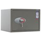 Сейф AIKO "ТМ-30", 300х440х355 мм, 16 кг, ключевой замок, полка 290687