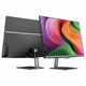 Моноблок DIGMA Action 21,5", Intel N95, 8 Гб, SSD 256 Гб, Windows 11 Pro, клавиатура + мышь, черный, DM21N9-8CXW01 354962