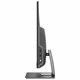 Моноблок DIGMA Action 21,5", Intel N95, 8 Гб, SSD 256 Гб, Windows 11 Pro, клавиатура + мышь, черный, DM21N9-8CXW01 354962