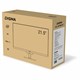 Моноблок DIGMA Action 21,5", Intel N95, 8 Гб, SSD 256 Гб, Windows 11 Pro, клавиатура + мышь, черный, DM21N9-8CXW01 354962