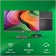 Моноблок DIGMA Action 21,5", Intel N95, 8 Гб, SSD 256 Гб, Windows 11 Pro, клавиатура + мышь, черный, DM21N9-8CXW01 354962