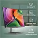 Моноблок DIGMA Action 21,5", Intel N95, 8 Гб, SSD 256 Гб, Windows 11 Pro, клавиатура + мышь, черный, DM21N9-8CXW01 354962