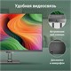 Моноблок DIGMA Action 21,5", Intel N95, 8 Гб, SSD 256 Гб, Windows 11 Pro, клавиатура + мышь, черный, DM21N9-8CXW01 354962