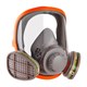Фильтр противогазовый Jeta Safety 6541, комплект 2 шт., аммиак, органические и неорганические газы класса ABEK1 610902