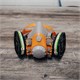 Фильтр противогазовый Jeta Safety 6541, комплект 2 шт., аммиак, органические и неорганические газы класса ABEK1 610902