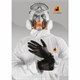 Комплект защитный Jeta Safety 6500 (перчатки, полумаска, фильтр, предфильтр, держатель), размер М, J-SET6500-M 610891