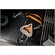 Комплект защитный Jeta Safety 6500 (перчатки, полумаска, фильтр, предфильтр, держатель), размер М, J-SET6500-M 610891
