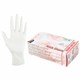 Перчатки латексные смотровые SFM Grip-Surface Германия, 50 пар (100 штук), размер М (средний) 631385