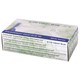 Перчатки нитриловые смотровые SFM Supersoft N135, 100 пар (200 шт.), размер S (малый), фиолетовые 631524