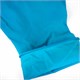 Перчатки латексные смотровые, особо прочные, SFM HIGH RISK COMFORT, 25 пар (50 штук), размер S (малый) 631392