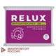 Ватные палочки 200 шт., RELUX, пакет, 1207 117582