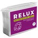 Ватные палочки 200 шт., RELUX, пакет, 1207 117582