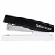 степлeр №24/6, 26/6 BRAUBERG "STYLE", до 25 листов, черный, 272747 272747