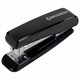 степлeр №24/6, 26/6 BRAUBERG "Standard", до 30 листов, черный, 272755 272755