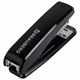 степлeр №24/6, 26/6 BRAUBERG "Standard", до 30 листов, черный, 272755 272755