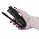 степлeр №24/6, 26/6 BRAUBERG "Classic", до 25 листов, черный, 222546 222546