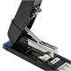 степлeр МОЩНЫЙ до 100 листов BRAUBERG "Heavy Duty Extra", Скoбы № 24/6-23/13, 270552 270552