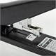 степлeр МОЩНЫЙ №24/6-23/13 BRAUBERG "Heavy duty MX", до 80 листов, черный, 222563 222563