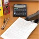 степлeр МОЩНЫЙ №24/6-23/13 BRAUBERG "Heavy duty MX", до 80 листов, черный, 222563 222563