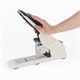 степлeр ЭНЕРГОСБЕРЕГАЮЩИЙ МОЩНЫЙ №24/6-23/17 BRAUBERG "Easy Press", до 120 листов, БЕЗ УСИЛИЙ, 227664 227664