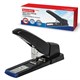 степлeр МОЩНЫЙ до 140 листов BRAUBERG "Heavy Duty Extra", Скoбы № 24/6-23/17, 270553 270553