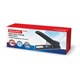 степлeр МОЩНЫЙ до 140 листов BRAUBERG "Heavy Duty Extra", Скoбы № 24/6-23/17, 270553 270553