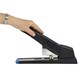 степлeр МОЩНЫЙ до 140 листов BRAUBERG "Heavy Duty Extra", Скoбы № 24/6-23/17, 270553 270553