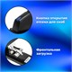 степлeр МОЩНЫЙ до 140 листов BRAUBERG "Heavy Duty Extra", Скoбы № 24/6-23/17, 270553 270553