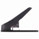степлeр МОЩНЫЙ №24/6-23/24 BRAUBERG "Heavy duty MX", до 200 листов, черный, 222564 222564