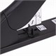 степлeр МОЩНЫЙ №24/6-23/24 BRAUBERG "Heavy duty MX", до 200 листов, черный, 222564 222564
