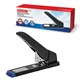 степлeр МОЩНЫЙ до 210 листов BRAUBERG "Heavy Duty Extra", Скoбы № 24/6-23/24, 270554 270554