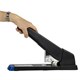 степлeр МОЩНЫЙ до 210 листов BRAUBERG "Heavy Duty Extra", Скoбы № 24/6-23/24, 270554 270554