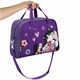 Сумка для занятий BRAUBERG KIDS с ручками, плечевой ремень, 35x25x15 см, "Sweet cheeks", 272376 272376