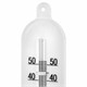 Термометр комнатный, "МОДЕРН", диапазон измерения: от -10 до +50 °C, ПТЗ, ТБ-189 671372