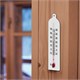 Термометр комнатный, "МОДЕРН", диапазон измерения: от -10 до +50 °C, ПТЗ, ТБ-189 671372