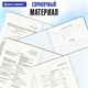 Тетради предметные, КОМПЛЕКТ 12 ПРЕДМЕТОВ, 48 л., TWIN-лак, BRAUBERG, "DOG БОБИК", 404840 404840