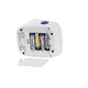Тонометр OMRON M2 (HEM-7121-RU), манжета 22-32 см, автоматический, на плечо, питание 4хАА 631367