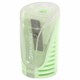 Точилка с контейнером BRAUBERG "CELL PASTEL", пастельные цвета ассорти, 272503 272503