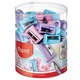 Точилка MAPED "Vivo Pastel", пластиковая, корпус пастельный ассорти, 063011 271914