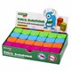 Точилка BRAUBERG KIDS "Монстрик", с контейнером, корпус ассорти, 271946 271946