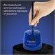 Точилка электрическая BRAUBERG DOUBLE BLADE BLUE, двойное лезвие, питание от 2 батареек AA, 229605 229605