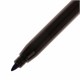 Фломастеры BIC "Intensity", 12 ЦВЕТОВ, вентилируемый колпачок, европодвес, 978004 152164