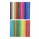 Фломастеры 30 ЦВЕТОВ CENTROPEN "Washable", смываемые, вентилируемый колпачок, 7790/30TP, 7 7790 3085 152077
