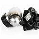 Фонарь налобный ULTRAFLASH 7хLED, 3 режима, питание 3хААА (не в комплекте), LED5351 238286