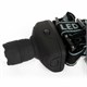 Фонарь налобный ULTRAFLASH 1Вт LED, ZOOM, 3 режима, питание 3хААА (не в комплекте), LED5354 238288