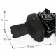 Фонарь налобный ULTRAFLASH 1Вт LED, ZOOM, 3 режима, питание 3хААА (не в комплекте), LED5354 238288
