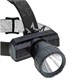 Фонарь налобный аккумуляторный КОСМОС 3 Вт LED, Li-ion, заряд от USB, KocAcHead3W 238271