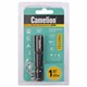 Фонарь компактный CAMELION XP-E, ЯРКИЙ, ZOOM, 3 режима, питание 1хAAА (не в комплекте), LED51532 238280