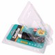 Фонарь CAMELION XP-E, ЯРКИЙ, ZOOM, 3 режима, питание 1хAA, LED5135 238279