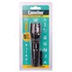 Фонарь CAMELION XML-T6, ЯРКИЙ, ZOOM, 5 режимов, питание 3xAAА или 18650 (не в комплекте), LED51530 238278